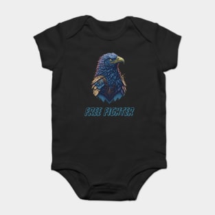 united states army Baby Bodysuit